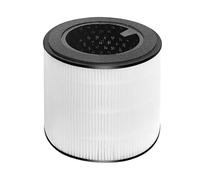 TCHWLGXS Filtro Compatible For Philips FY0293, FY0194, AC0819 | Compatible con purificador de aire FY0293, FY0194, AC0819, AC0830, AC0820, AC0810, Serie 800, 800i.