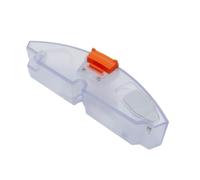 TCHWLGXS Repuestos For Tanque De Agua De Roborock S7, Compatible con Aspiradoras S70 Y S75, Caja De Agua Controlada Electrónicamente, Accesorios Originales.(Red Water Tank)