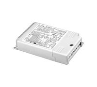 TCI-127413 Maxi Jolly Dali Direct Current - Controlador electrónico regulable con DIP-SWITCH TCI 60 W fuente de alimentación LED 350-1050 mA 2-74 V
