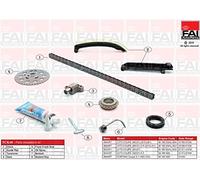 tck48 Fai Oe - Kit de cadena de distribución