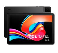 TCL TAB 10L Gen2 Mediatek 32 GB 25,6 cm (10.1") 3 GB Wi-Fi 5 (802.11ac) Android 13 Antracita