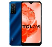 TCL 205 4G 2GB 32GB 6.22" Azul