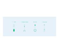 TCL 25G54 25" FHD IPS Mini LED 144Hz 5ms HDR