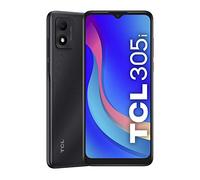TCL 305i 16,6 cm (6.52") SIM única Android 11 Go Edition 4G MicroUSB 2 GB 32 GB 4000 mAh Negro