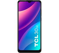 TCL 30SE - Smartphone 128GB, 4GB RAM, Dual Sim, Atlantic Blue
