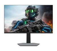 TCL 32G64 Monitor Gaming 31.5 Pulgadas QD-Mini LED, QHD 2560x1440, 180Hz, 600 nits, 1ms, AMD FreeSync, Fast-HVA