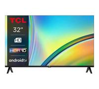 TCL S54 32S5400A Televisor 81,3 cm (32") HD Smart TV Wifi Plata