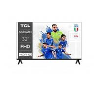 TCL 32S5400AF Smart TV LED 32 Pulgadas Full HD HDR Android [EEK: F]