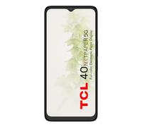 TCL 40 NXTPAPER 5G 16,8 cm (6.6") Ranura híbrida Dual SIM Android 13 USB Tipo C 6 GB 256 GB 5000 mAh Negro