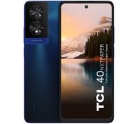Tcl 40 nxtpaper 17,2 cm (6.78') sim doble android 13 4g usb tipo c 8 g