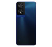 TCL 40 NXTPAPER 17,2 cm (6.78") SIM doble Android 13 4G USB Tipo C 8 GB 256 GB 5010 mAh Azul