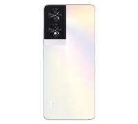 TCL 40 NXTPAPER 17,2 cm (6.78") SIM doble Android 13 4G USB Tipo C 8 GB 256 GB 5010 mAh Perlado