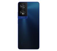 TCL 40 NXTPAPER 4G - Smartphone 6.78" (Pantalla 90Hz, 16GB (8+8) - 256GB, Ampliable MicroSD, Dual SIM, Cámara 50MP, Cámara Selfie 32MP, Batería 5010mAh, Doble Altavoz estéreo, Android 13.) Blue