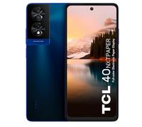 TCL 40 NXTPAPER 17,2 cm (6.78") SIM doble Android 13 4G USB Tipo C 8 GB 256 GB 5010 mAh Azul