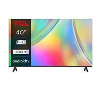 TCL 40S5400A Smart TV LED 40 Pulgadas FullHD DVBT2