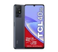 TCL 40SE 256GB Dark Gray
