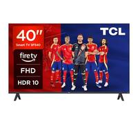 TCL SF5 40SF540 Televisor 101,6 cm (40") Full HD Smart TV Wifi Antracita