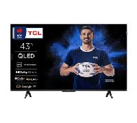 TCL 43" P7K 43P7K QLED 4K Ultra HD 43P7K