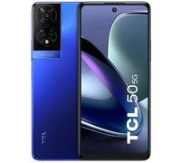 TCL 50 5G 8/128GB Azul Oscuro Libre