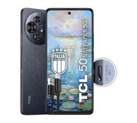TCL 50 NXTPAPER 5G, Dual, 256GB 8GB Ram, Gris