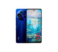 TCL 50 Pro NXTPAPER 5G 17,3 cm (6.8") SIM doble Android 14 USB Tipo C 8 GB 512 GB 5010 mAh Gris