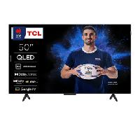 TCL 50" P7K 50P7K QLED 4K Ultra HD 50P7K