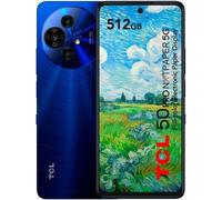 TCL 50 Pro NXTPAPER 5G 8GB/512GB Azul Libre