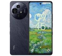 TCL 50 Pro NXTPAPER 5G 17,3 cm (6.8") SIM doble Android 14 USB Tipo C 8 GB 512 GB 5010 mAh Gris