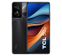 Móvil - TCL 50 SE, Gris, 128 GB, 4 GB RAM, 6,78 ", NXTVISION, 90 Hz, Anti-huellas, MediaTek, Helio G88, 5010 mAh, Android 14