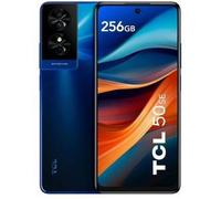 TCL 50 SE 17,2 cm (6.78") SIM doble Android 14 4G USB Tipo C 6 GB 256 GB 5010 mAh Azul