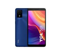 TCL 501 6.0" qHD+ 2GB(+2GB) 32GB Azul Glaciar