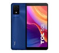 TCL 501 6" 4G 2GB/32GB Azul T433D-2BLCA112