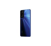 TCL - 505 17,1 cm (6.75") SIM doble Android 14 4G USB Tipo C 4 GB 128 GB 5010 mAh Azul