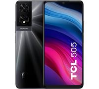Tcl 505 17,1 cm (6.75') sim doble android 14 4g usb tipo c 6 gb 256 gb