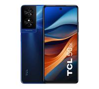 TCL 505 4G 6 GB/256 GB Azul (Azul Océano) Doble SIM
