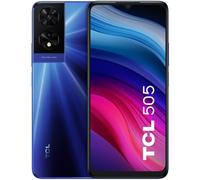 TCL 505 6/256GB Azul Océano