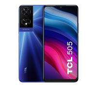 TCL 505 Blue