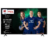 TCL 55" C6K 55C6K QD-Mini LED 4K Ultra HD