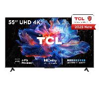 TCL 55" V6C 55V6C DLED 4K Ultra HD