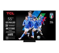 TCL QD-MiniLED 55" 55C7K UltraHD 4K Google TV