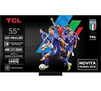TCL QD-MiniLED 55" 55C7K UltraHD 4K Google TV