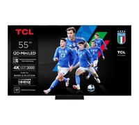 TCL 55C7K UHD MINILED