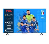 TCL 55P61B 55" LED UltraHD 4K HDR Google TV