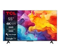 TCL 55P61B 55" LED UltraHD 4K HDR Google TV