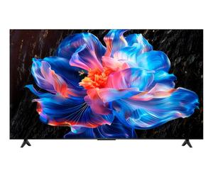 TCL 55P6K / Televisor Smart TV 55" UHD 4K HDR