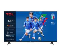 TCL 55P6K UHD GOOGLETV HDR10 DOLBY AUDIO