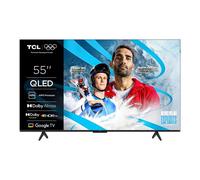 TCL 55QLED780K 4K Smart TV 55" - Google TV + Dolby Vision + HDR10+