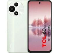 TCL 60 SE NXTPAPER 5G - 8GB RAM, 256GB Almacenamiento, Verde
