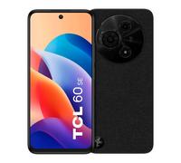TCL 60 SE 17 cm (6.7") SIM doble Android 15 4G USB Tipo C 8 GB 512 GB 5200 mAh Negro