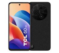 Tcl 60 se smartphone libre, pantalla hd+ de 6.7', 8+512gb ampliables,